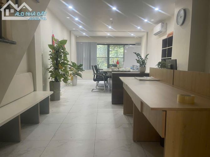 CHO THUÊ MẶT BẰNG 20M2 -50M2 MẶT TIỀN ĐƯỜNG CỔ LINH, P.THẠCH BÀN, Q.LONG BIÊN, HN - 3