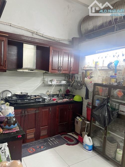 MẶT TIỀN KINH DOANH TÔ HIỆU - TÂN PHÚ - 72M2 - 3 TẦNG - 3