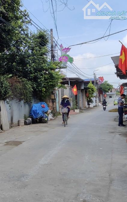 Bán đất Lỗ Giao, Việt Hùng, Đông Anh - ĐẦU TƯ CHIA LÔ  DT: 400M - 14.5m MT- giá 22.6 tỷ - 2