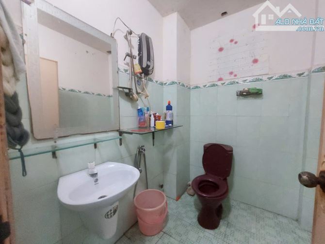 Gia đình chủ gấp bán nhà ngộp bank, 92m2, HXH nhỉnh 6,5 t.ỷ làm Spa, Lớp học, VPKD - 2