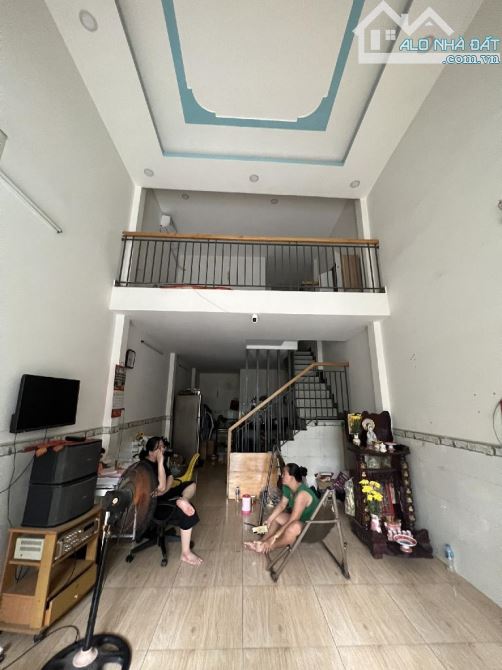 🏠 bán nhà ĐƯỜNG SỐ 17A, BHH A, Bình Tân ➖ DT 56M²_ 4×14💲 Giá 4ty495💰 - 2