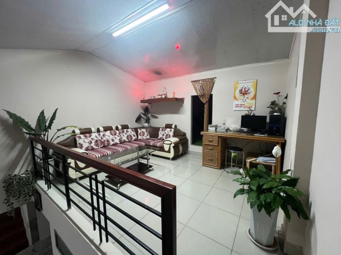 🏡 Hot nhất khu Trung Tâm, Đà Lạt, Bán Nhà 7 x 13m, DT 87m2 - 2