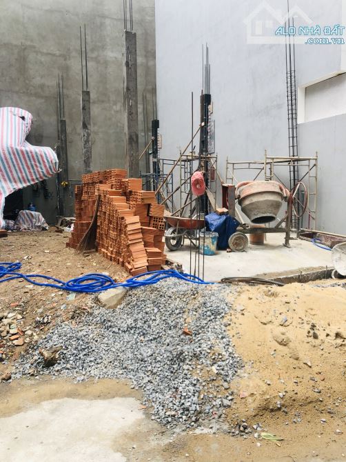 Bán Đất MT ĐS9 HBP, Cạnh bên Vạn phúc, hệ số xd cao, KDC Hiện Hữu, đồng bộ - 2