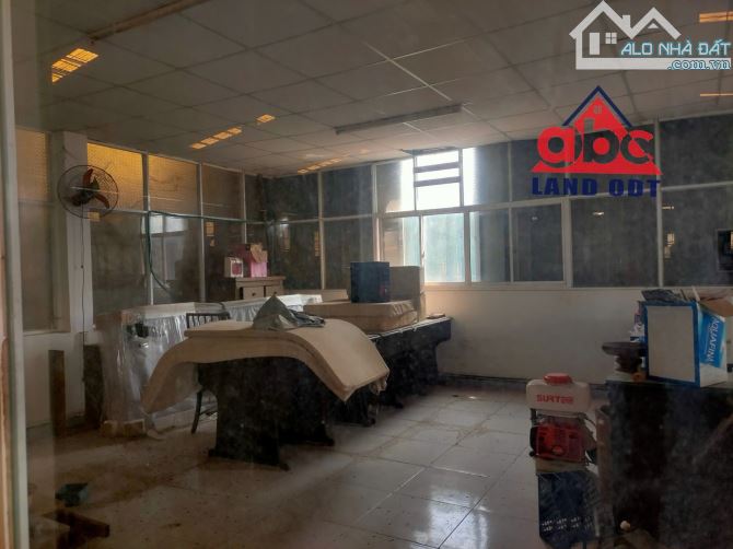 Cho thuê xưởng gần 3500m2 full skc  •Gần đường chánh Võ Nguyên Giáp Bình Minh Trảng Bom Đồ - 2