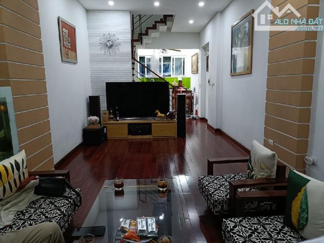 🏠PHÂN LÔ-45m-6 tầng-11tỷ-kinh doanh văn phòng - 2