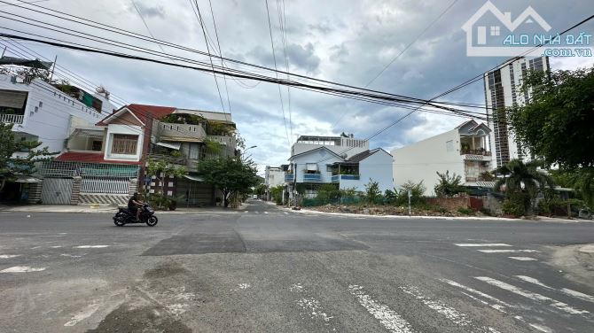 Bán Lô đất Vũ Hữu Đông Mương Hòn Sện Nha Trang 3tỷ500 - 2