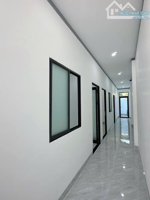 Cần bán gấp căn nhà cấp 4, 170m2, Thái Mỹ, Củ Chi, SHR, Giá 645tr. - 3