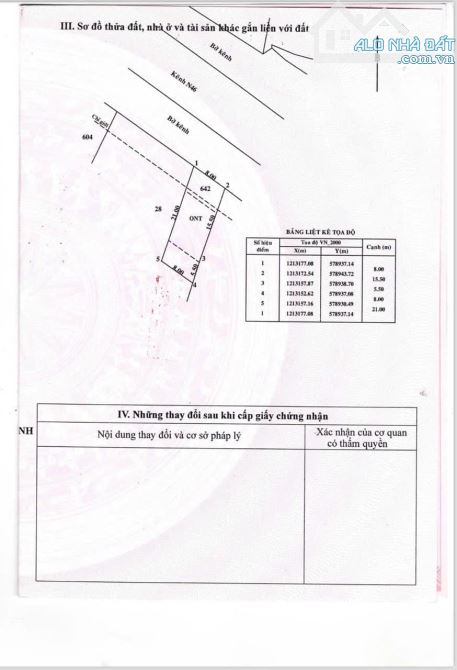 bán gấp trong 7 ngày (670tr) , căn nhà kèm 4 phòng trọ (8 x 21) tại củ chi - 3