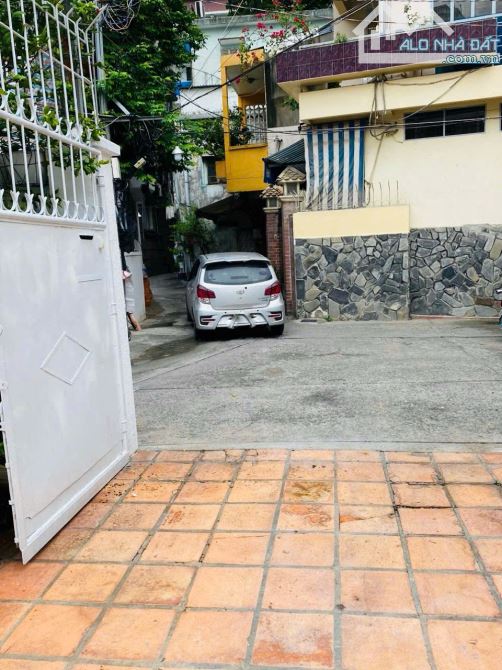 Bán Siêu Biệt Thự Cổ Kính Bùi Thị Xuân Q1 DT 10x26 Ngay Cách Mạng Tháng 8 chỉ 65 Tỷ - 3