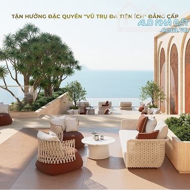 Chính thức nhận booking dự án Regal Residence Luxury, trực diện biển Bảo Ninh Quảng Bình - 3