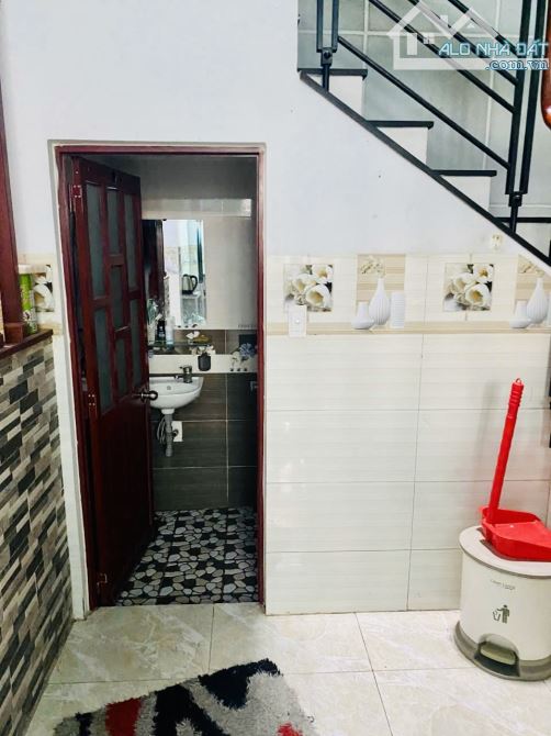 🏡(Q.TÂN PHÚ) NGUYỄN SƠN - HẺM XE TẢI - NỞ HẬU 7,3M - 2 MẶT HẺM - 54M2 - 8 TỶ🏣 - 3