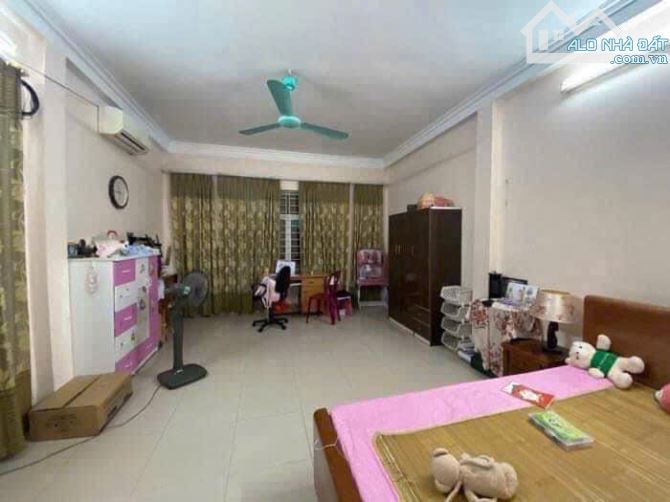 BÁN NHÀ TRUNG TÂM ĐÔNG NGẠC-KẺ VẼ 40,4m2 4TẦNG Ô TÔ KINH DOANH SIÊU VIP - 3