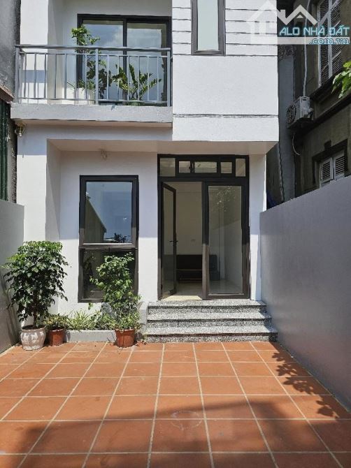 Bán nhà ở Thượng Thanh Long biên nhà 3 tầng dân xây, diện tích 70m, thoáng mát - 3