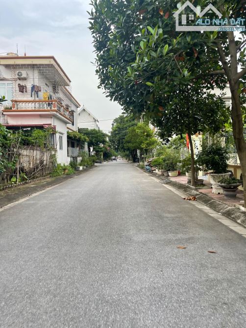 Hàng nóng TDP Trung Dũng, phường Ngọc Xuyên, đồ Sơn, Hải Phòng 327m - 3