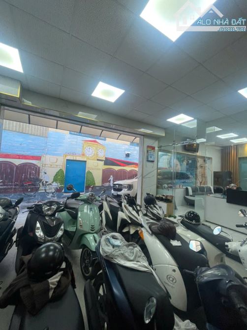 Bán Toà nhà đường Phan Anh, 135m2, 11x13m, 5 Tầng, 12PN, dòng tiền 40tr/tháng - 3