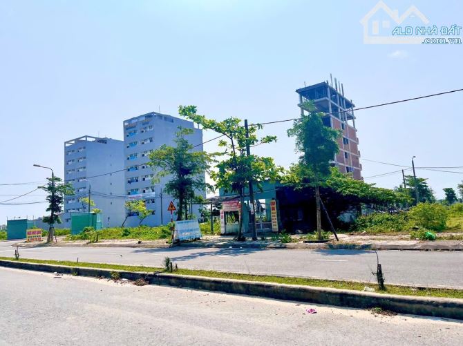 KĐT Green City - 2 Lô Ngay Mặt Tiền Sông Cổ Cò - Gía Bán Nhanh Siêu Tốt - 4