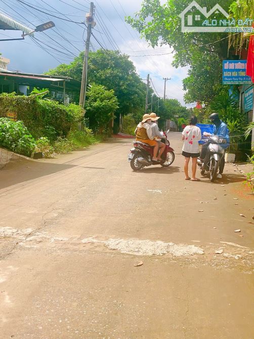 Bán đất sổ riêng thổ cư xã hố nai 3 trảng bom. 5,2x20 cách kcn sông mây 300m giá chỉ 1tỷ - 4