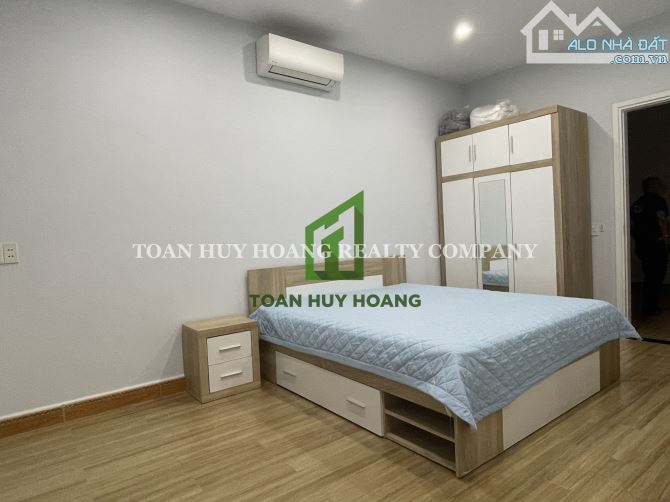 Cho thuê biệt thự Euro Village 1 Đà Nẵng 4 phòng ngủ hiện đại- TOÀN HUY HOÀNG - 4