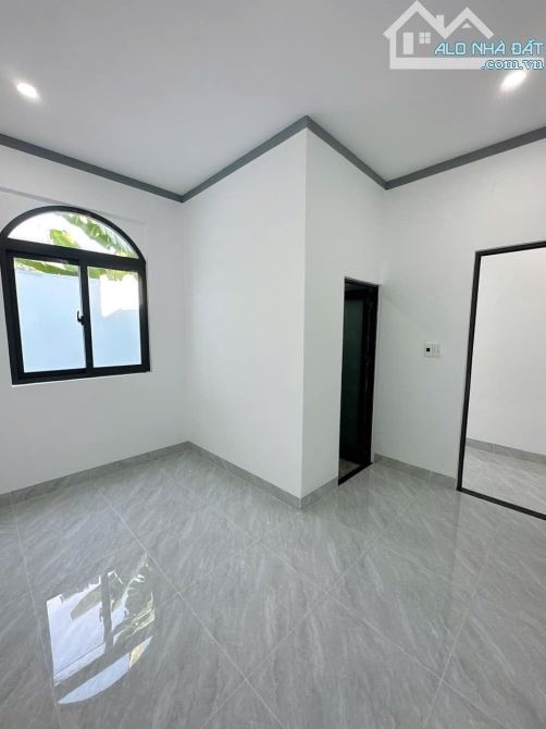 Cần bán gấp căn nhà cấp 4, 170m2, Thái Mỹ, Củ Chi, SHR, Giá 645tr. - 4