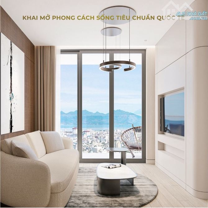 Chính thức nhận booking dự án Regal Residence Luxury, trực diện biển Bảo Ninh Quảng Bình - 4