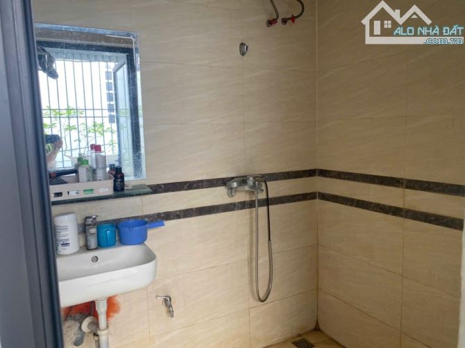 BÁN ĐẤT CÓ NHÀ 2 TẦNG, LÊ TRỌNG TẤN, HÀ ĐÔNG, DT 40M2, MT 10M, GIÁ 6.5TỶ, GẦN NGÃ TƯ - 4