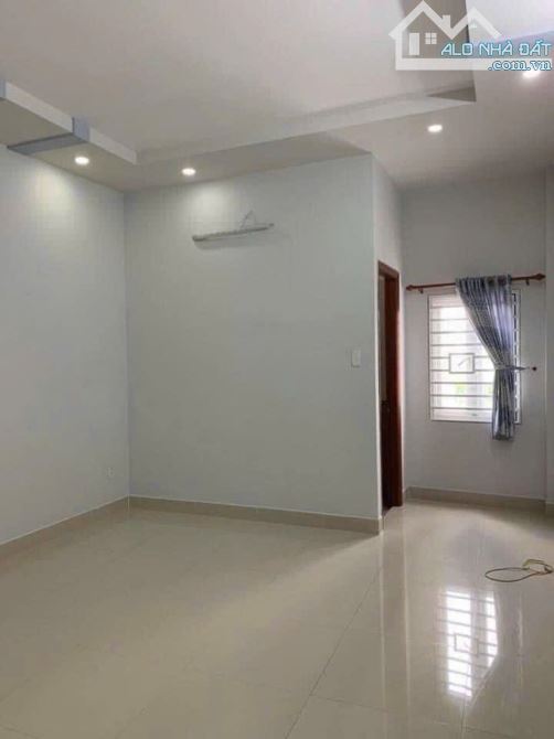 Ô tô ngủ trong nhà, 4 tầng(4x14), 56m2, Lê Đức Thọ p16 Gò Vấp, 6,2 tỷ - 4