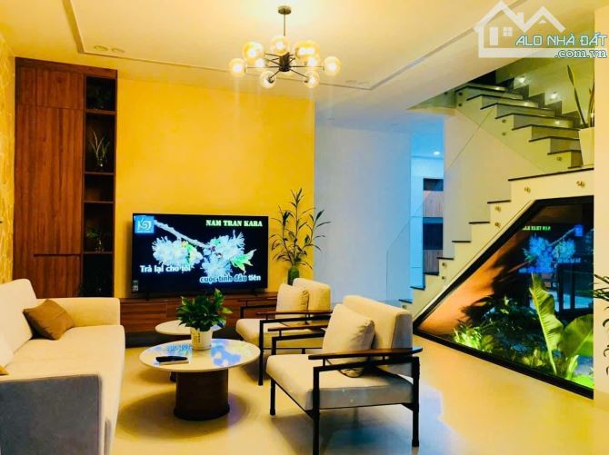 🏘🏘CẦN CHO THUÊ NHÀ ĐẸP 2 TẦNG KIỆT 82 QUẢNG TẾ, PHƯỜNG THUỶ XUÂN - 4