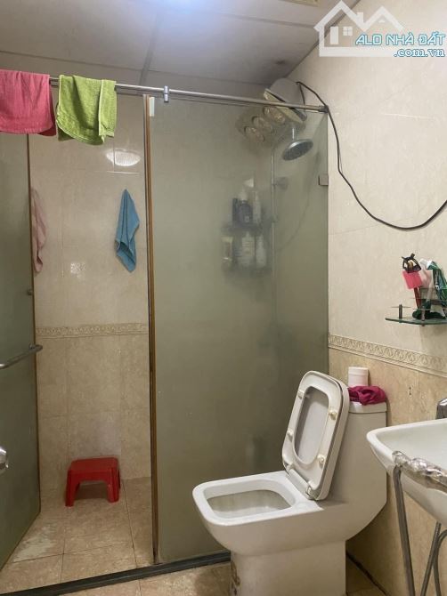 Bán CC 102 Thái Thịnh, 115m, 2ngủ 2wc, Nhà đẹp ở ngay, Căn góc thoáng, Tiện ích đầy đủ - 5