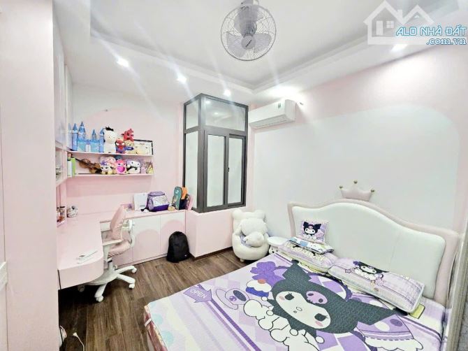 Bán nhà phân lô Nhân Chính, Txuân, kinh doanh, thang máy, 40m2,7.3 tỷ - 5