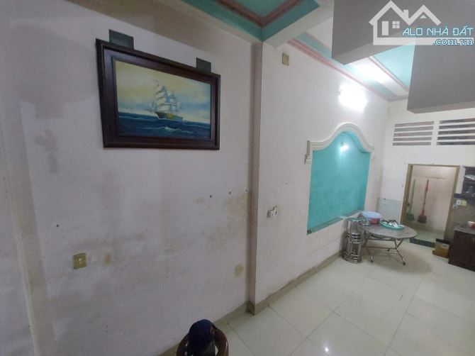 Gia đình chủ gấp bán nhà ngộp bank, 92m2, HXH nhỉnh 6,5 t.ỷ làm Spa, Lớp học, VPKD - 5