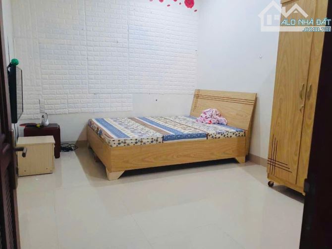 Bán nhà đường B5 Khu đô thị Vĩnh Điềm Trung, Nha Trang. DT 102m2 ngang 6m giá 6.5 tỷ - 5