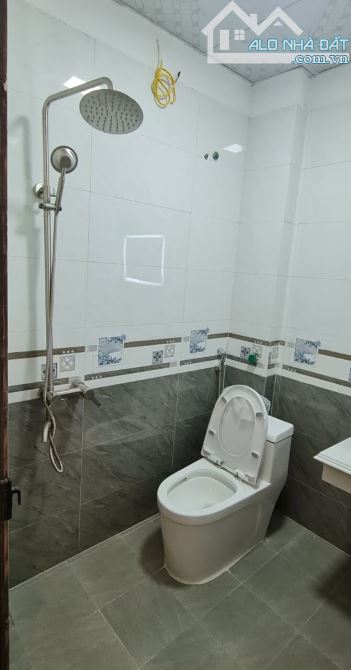 Bán nhà Quang Tiến, Đại Mỗ, ôtô đỗ cách 10m, 2 thoáng, DT: 30m2 x 5tầng, hướng Đông Bắc - 5