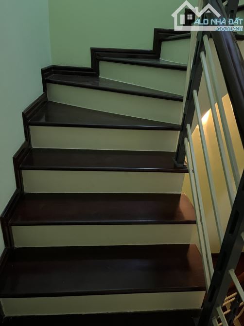 Bán gấp nhà Trần Kim Xuyến 60m2 x 5T, đường 8m, vỉa hè KD đỉnh, gần cv nhỉnh 18 tỷ (TL) - 5