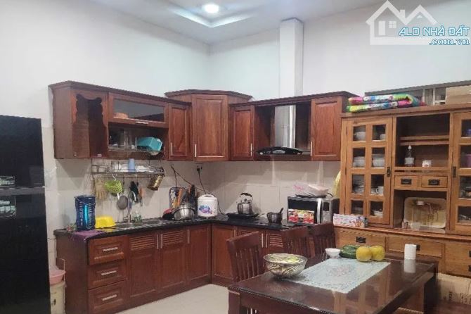 Bán nhà đẹp linh linh mặt tiền Đường Số 8, Thủ Đức, (5 x 17.m6) 88 m² - Giá 9.5 tỷ TL - 5