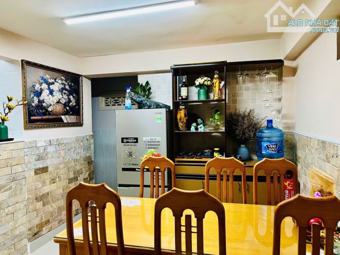 🏡 Hot nhất khu Trung Tâm, Đà Lạt, Bán Nhà 7 x 13m, DT 87m2 - 6