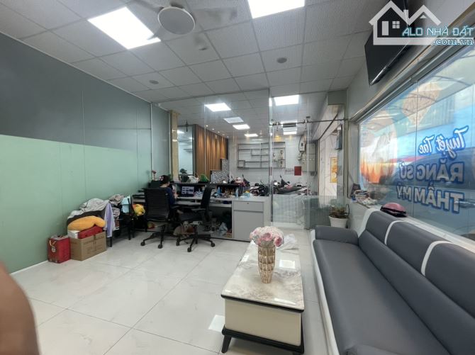 Bán Toà nhà đường Phan Anh, 135m2, 11x13m, 5 Tầng, 12PN, dòng tiền 40tr/tháng - 6