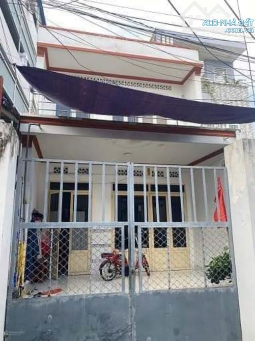 Nhà 1 trệt 1 lầu đường 160 Lã Xuân Oai, TNP.A Q9 giá rẻ 70m2 đất SHR - 7