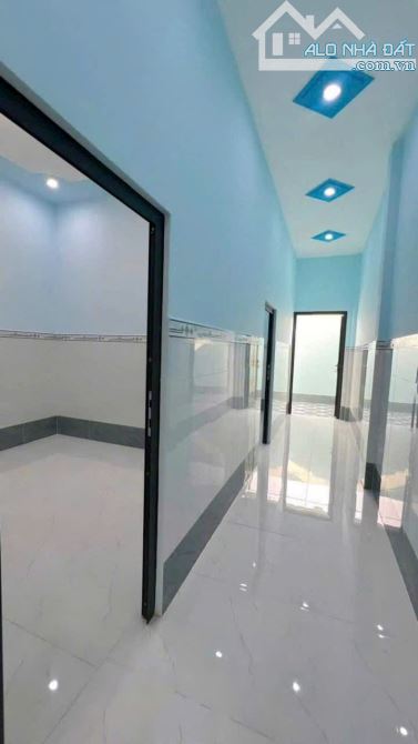 NHÀ NGAY KHU CÔNG NGHIỆP CẦU TRÀM 120M2 GIÁ 1 TỶ 7 - 7