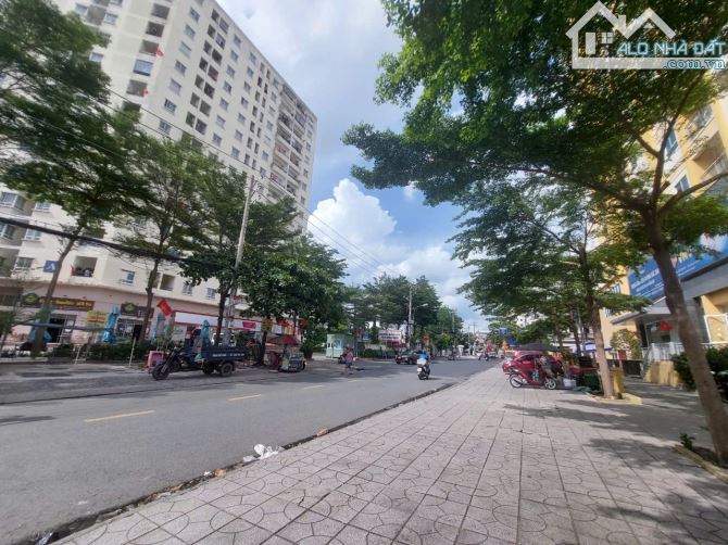 Gia đình chủ gấp bán nhà ngộp bank, 92m2, HXH nhỉnh 6,5 t.ỷ làm Spa, Lớp học, VPKD - 7