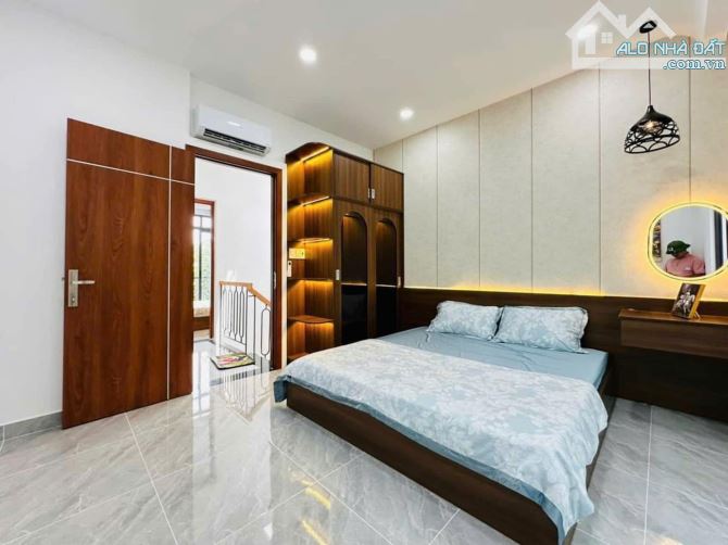 Mẹ Nhung chia tài sản cho con bán nhà tại Lê Đại Hành 52m2 4tỷ tròn - 8