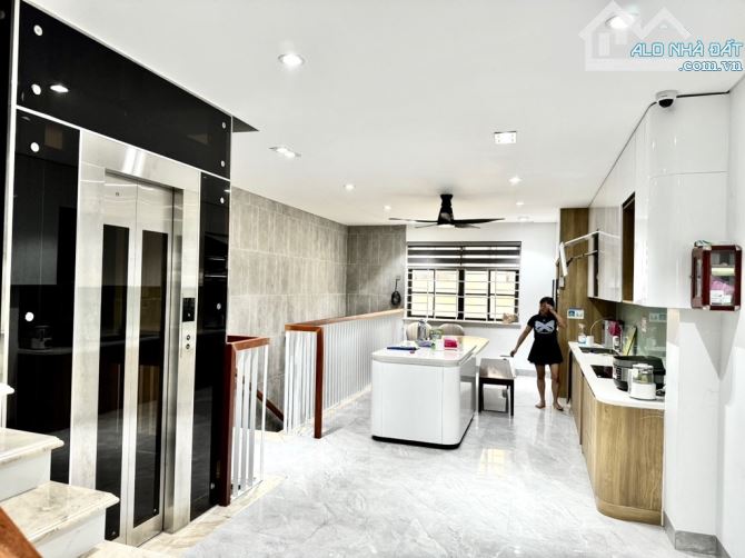 🍀KDC CITYLAND GÒ VẤP - 100M² - CÓ THANG MÁY, FULL NỘI THẤT - 22.9 tỷ🍀 - 9