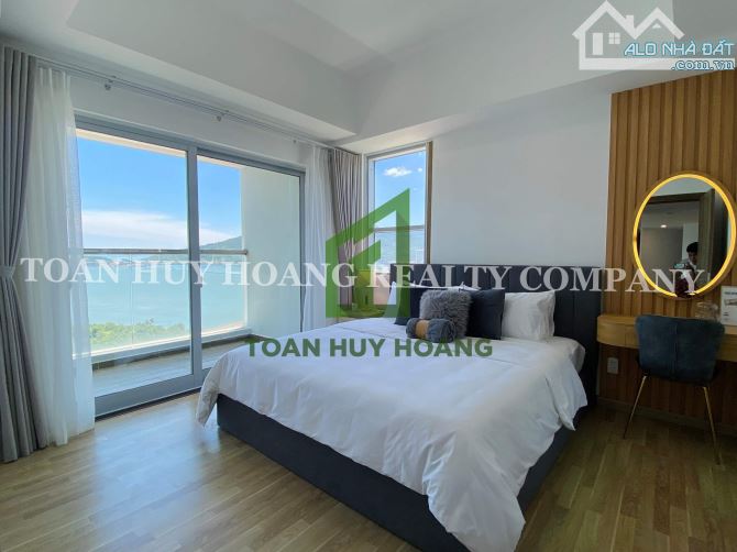 🌦️Căn Hộ Blooming 2 Phòng Ngủ Sang Trọng Mới 100% - A1332 English Below - 9