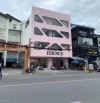 Bán nhà MT Đường Nguyễn Trọng Tuyển P.8 Q.PN 6.6x25m NH 9m CN 160m2. Giá 31 tỷ