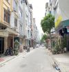 NHÀ PHÂN LÔ PHẠM TUẤN TÀI - Ô TÔ TRÁNH - NGÕ THÔNG - 40M² - 4 TẦNG - 13.5 TỶ