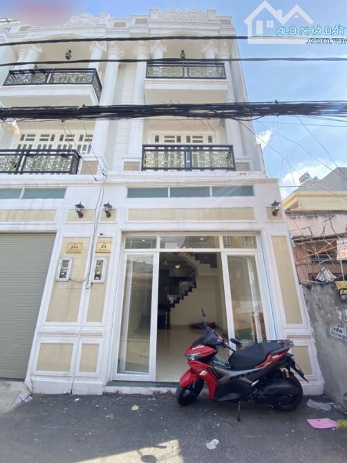 GIÁ CỰC TỐT THỜI ĐIỂM HIỆN TẠI, MẶT TIỀN KD NGAY CHỢ BÌNH TRIỆU, SÁT PHẠM VĂN ĐỒNG