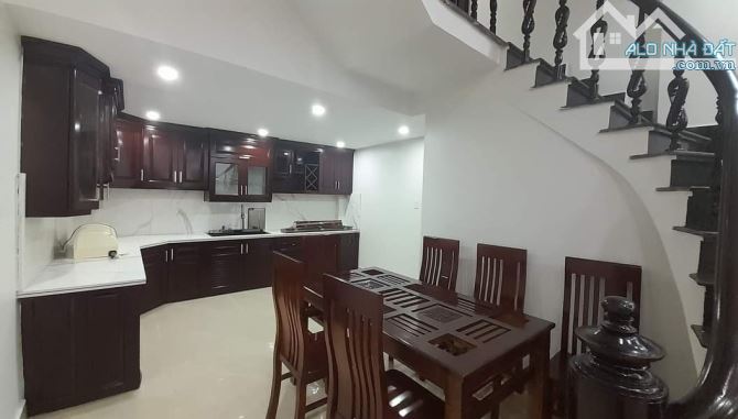 Bán nhà An Đà, ĐằngGiang, Ngô Quyền, 3 tầng, 52m2, 3,3 tỷ.