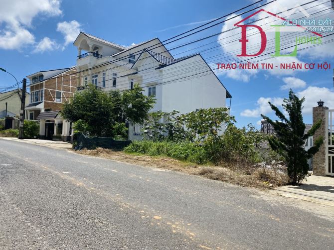 🏡🏠🏘 RẺ NHẤT KQH AN SƠN - 97M2 - MẬT ĐỘ XD 80% - GIÁ CHỈ 8 TỶ TL - ĐƯỜNG NHỰA 10 MET