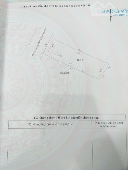 Cần bán nhà kiệt ô tô Võ Duy Ninh  - Sơn Trà - Dt 104 m mà giá chỉ có 3,85 tỷ xát biển