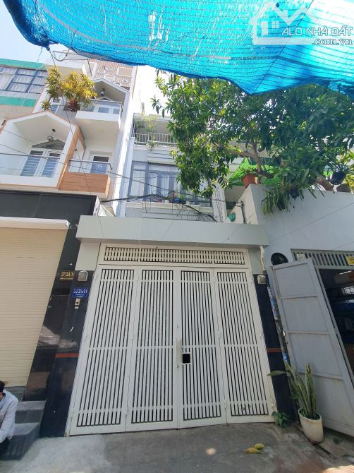 Kẹt tiền cần bán nhà MT Trần Mai Ninh, dt 5x27m, nhà 3 lầu giá chỉ 18 tỷ hơn TL