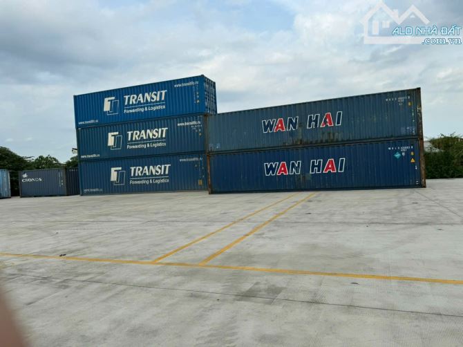 Cho thuê đất, kho bãi 5000m2, 10.000m2 đến 60.000m2 đường Hoàng Hữu Nam, Long Bình, Quận 9